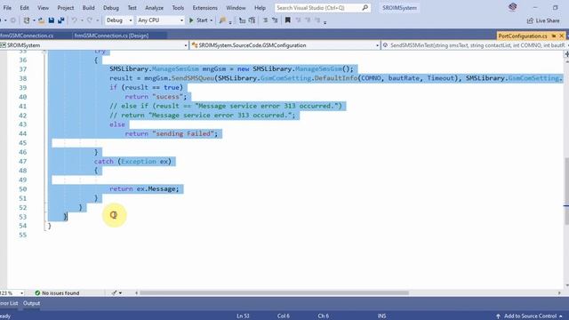 Auto Car Parking Part 16 GSM Design and Implementation Form in C# смотреть онлайн