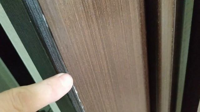 Доделки за другими мастерами - установка дверей Москва смотреть онлайн