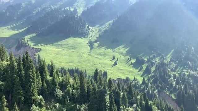 Almaty Shymbulak mountain resort смотреть онлайн