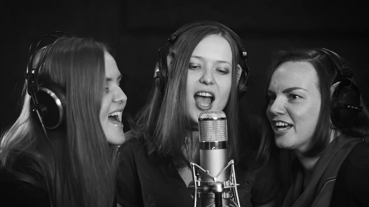 Полуночные странники - "Слегка накатить" смотреть онлайн