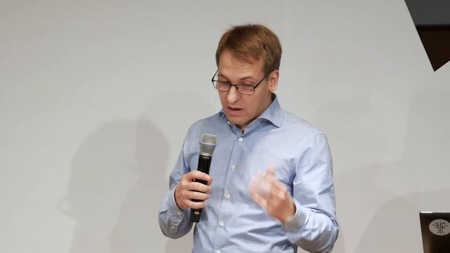 Lightning Talks - PostgreSQL - das Schweizer Sackmesser für Ihre Daten смотреть онлайн