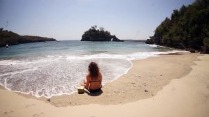 Как нужно отдыхать на Бали