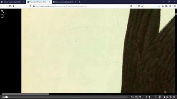 How to download free e-books from Internet Archive