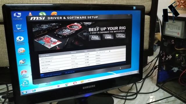 MSI GEFORCE GT 710 | 2GB (हिंदी) смотреть онлайн