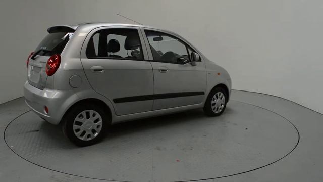 Used 2006 Chevrolet Matiz | Used Cars for Sale NI | Shelbourne Motors NI | CXI9999