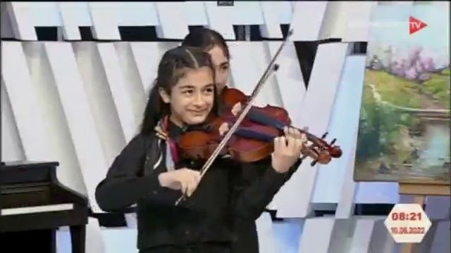 М.Магомаев Азербайджан. Fantaziya