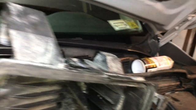 2013 Honda CR-V Transmission Fluid and Filter Change смотреть онлайн