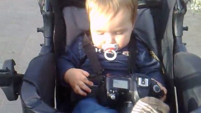 Dani & Nikon смотреть онлайн