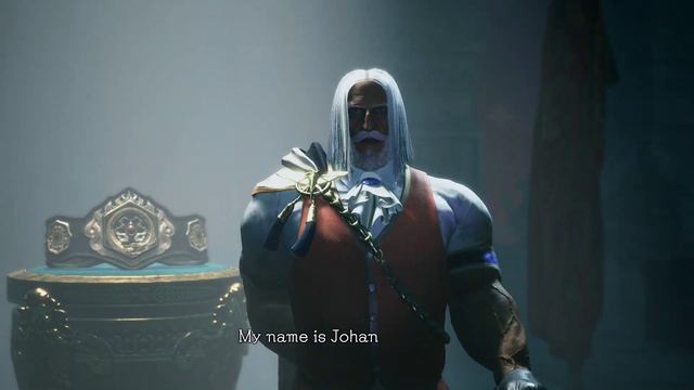 Jinx From League Meets JP From Street Fighter (Street Fighter 6 Custom Character)