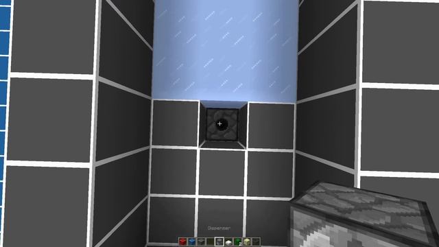 FAST TRAVEL IN MINECRAFT TUTORIAL (1.9+) | Packed Ice and Boat System | Automatic Boat Loader смотреть онлайн