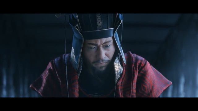 Total War THREE KINGDOMS Cinematic trailer смотреть онлайн