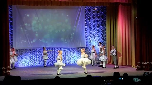 мммм, Озорная полька смотреть онлайн