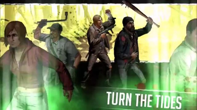 Walking Dead : Road to Survival - TOP SECRET FARM ZONE смотреть онлайн