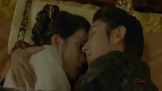 Moon Lovers Scarlet Heart Ryeo "song title : Total Eclipse of the Heart" смотреть онлайн