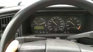 глючит датчик температуры двигателя пассат б 3.