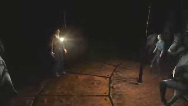 Let´s Doku Silent Hill (Blind) - 34 смотреть онлайн