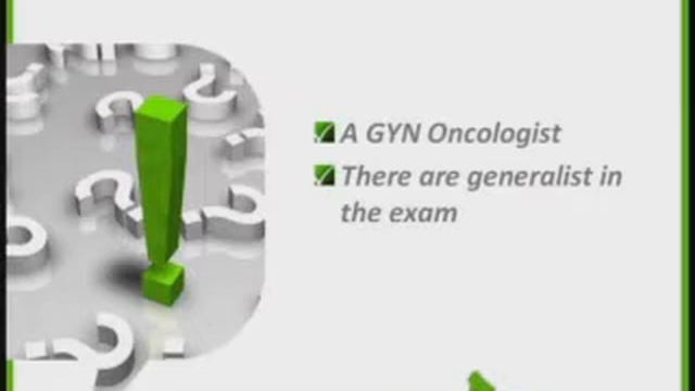 OBGYN Oral Boards -Case List - Molar Disease & Tears смотреть онлайн