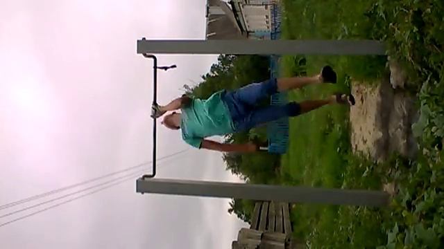 подтягивание на одной руке смотреть онлайн