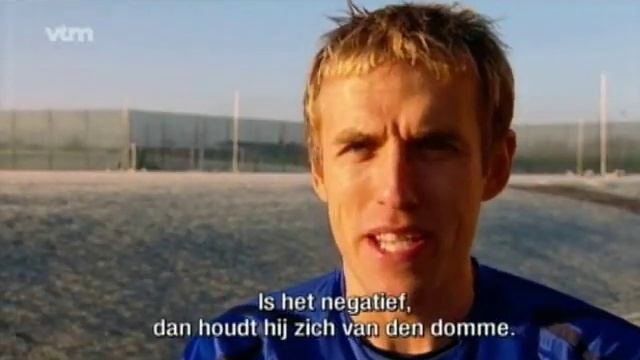 Gouden Schoen: Marouane Fellaini смотреть онлайн