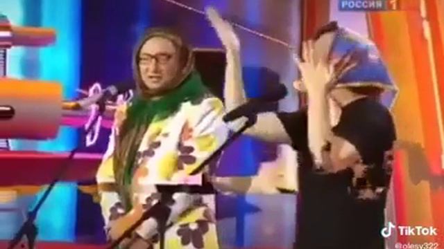 Гальцев с ГАлкиным