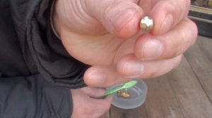 Чистка форсунки корейского дизельного котла. Не торопитесь покупать новую!