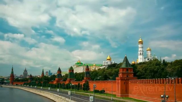 Видео Москвы в HD качестве смотреть онлайн смотреть онлайн