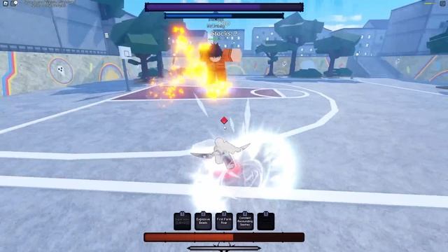This NEW Roblox Anime Game RELEASES TOMMOROW! (2023) смотреть онлайн