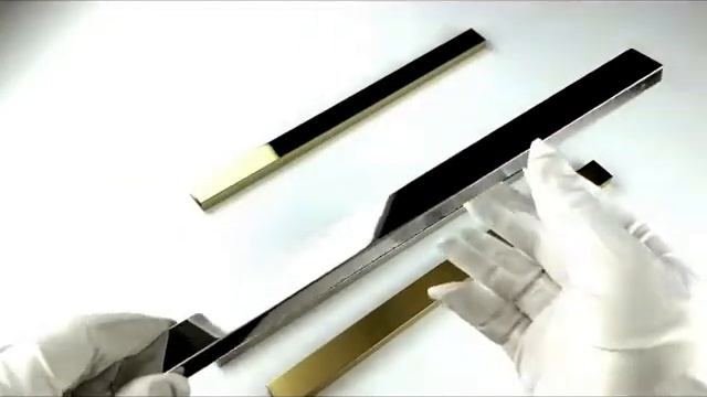Профиль п образный, для душевой. Pr-003/L=3м/(Нерж.20x10,5). П-образный профиль для стекла 8 мм смотреть онлайн