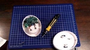 ФЭЙЛ! Патрон с датчиком движения - не работает!