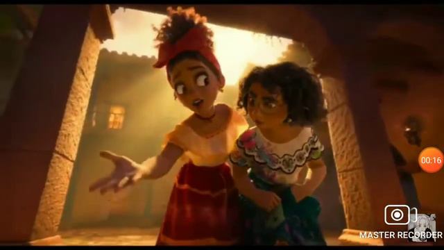 Easter Eggs Among Us Amogus Encanto #encanto #india #amogus #sus #subscribe #bruno #eastereggs