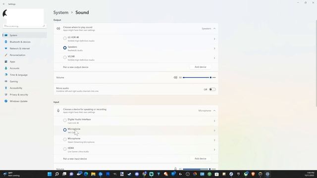 How to FIX Sound & Mic Not Working in Overwatch 2 on PC (Easy Tutorial) смотреть онлайн