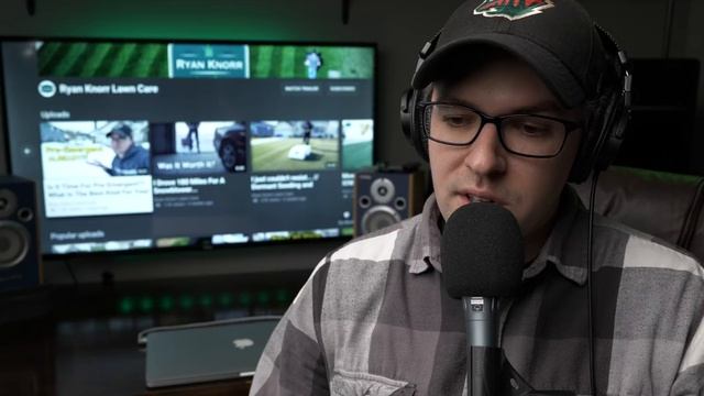 Will Perennial Ryegrass Work In YOUR Lawn?? смотреть онлайн