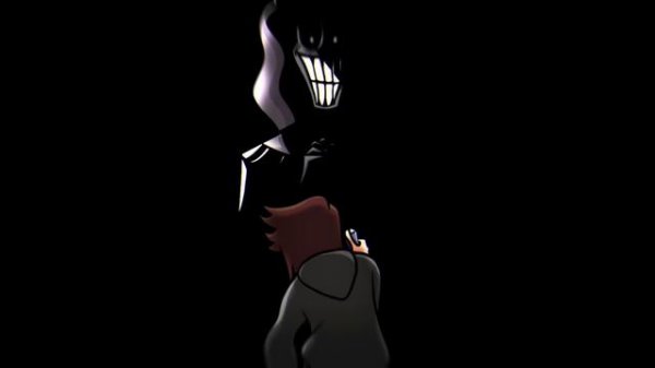 ENCOUNTER Z-MIXED [[ FULL ANIMATION ]] | Z Sharp Studios - Mandela Mania REMIX