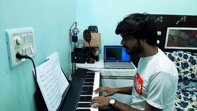 For He's a Jolly Good Fellow | Jatin Swaroop | смотреть онлайн