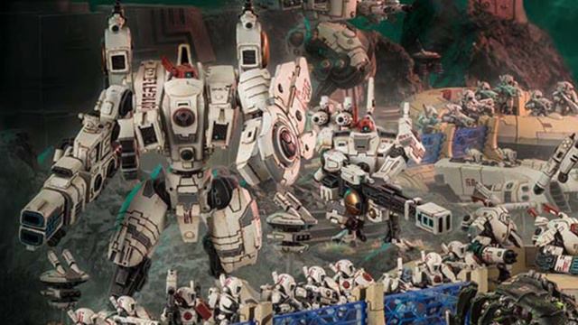 Fluffy DoG Ep1: Tau Empire смотреть онлайн