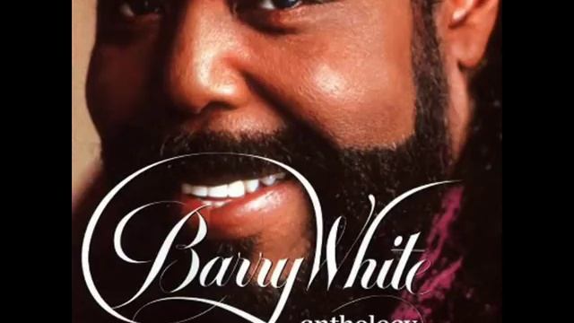 Barry White - Never never gonna give you up смотреть онлайн