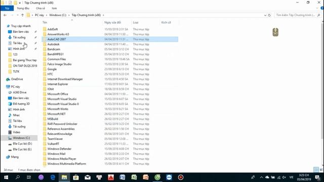 #Autocad : Fatal Error смотреть онлайн
