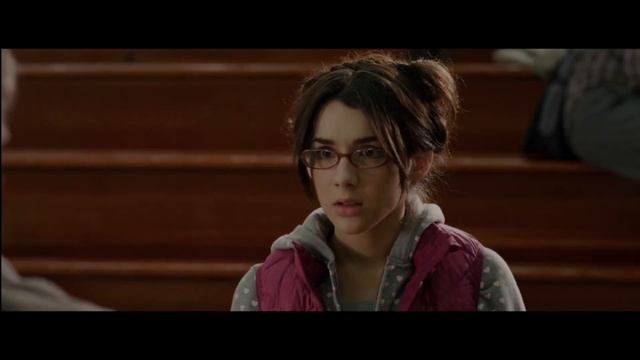 Bully Maguire Throws Basketballs At Andrew Garfield смотреть онлайн