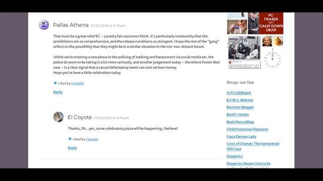 John Paterson sentenced Harvey scrapes barrel смотреть онлайн