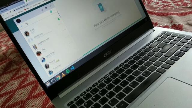 Whatsapp automation using Python | Without selenium смотреть онлайн