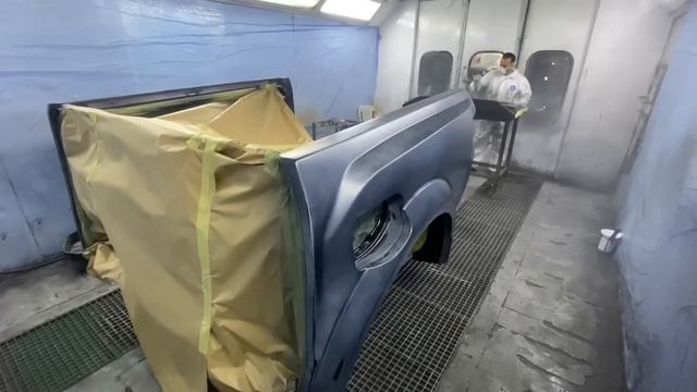Ford Ranger F150 Body KİT | Ford Ranger F150 Bodykit Perfect Conversion смотреть онлайн