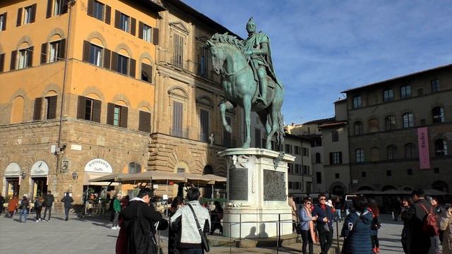 ФЕЕРИЧЕСКАЯ ТОСКАНА смотреть онлайн