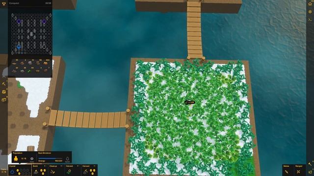 Castle Story 2020 | Первые Мосты смотреть онлайн