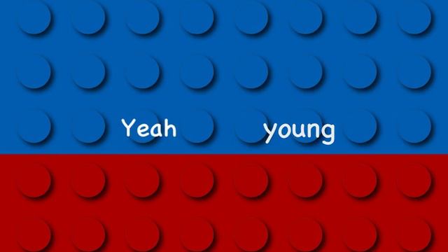 Tulisa young lyric video смотреть онлайн