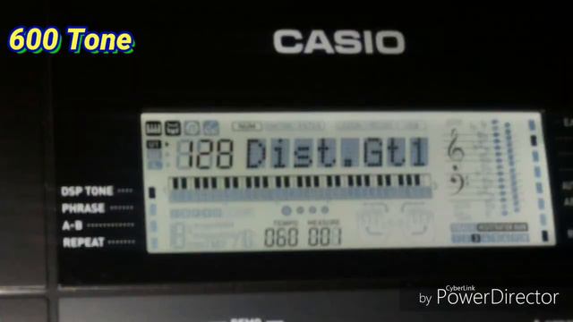 Unboxing and Quick Review CASIO CTx700 смотреть онлайн