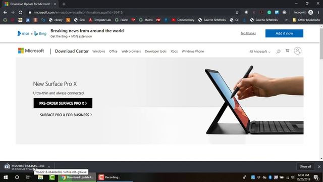 Fix Something Went Wrong While Downloading Your Template Microsoft Word Error смотреть онлайн