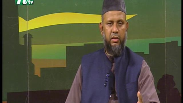 Jibon Jiggasha with Ntv S3 210719 смотреть онлайн