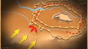 Гай Юлий Цезарь  ▶ История древнего мира