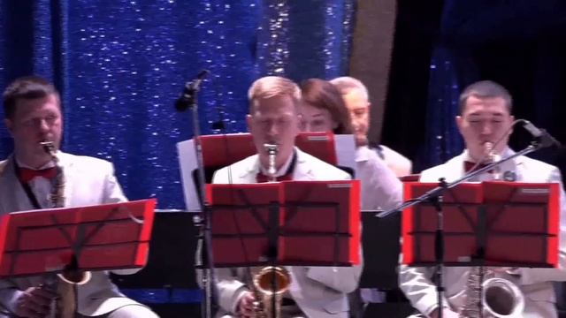 La Rocca “Tiger rag” смотреть онлайн