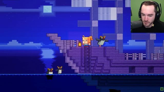 Minecraft Mob Vote 2023... смотреть онлайн